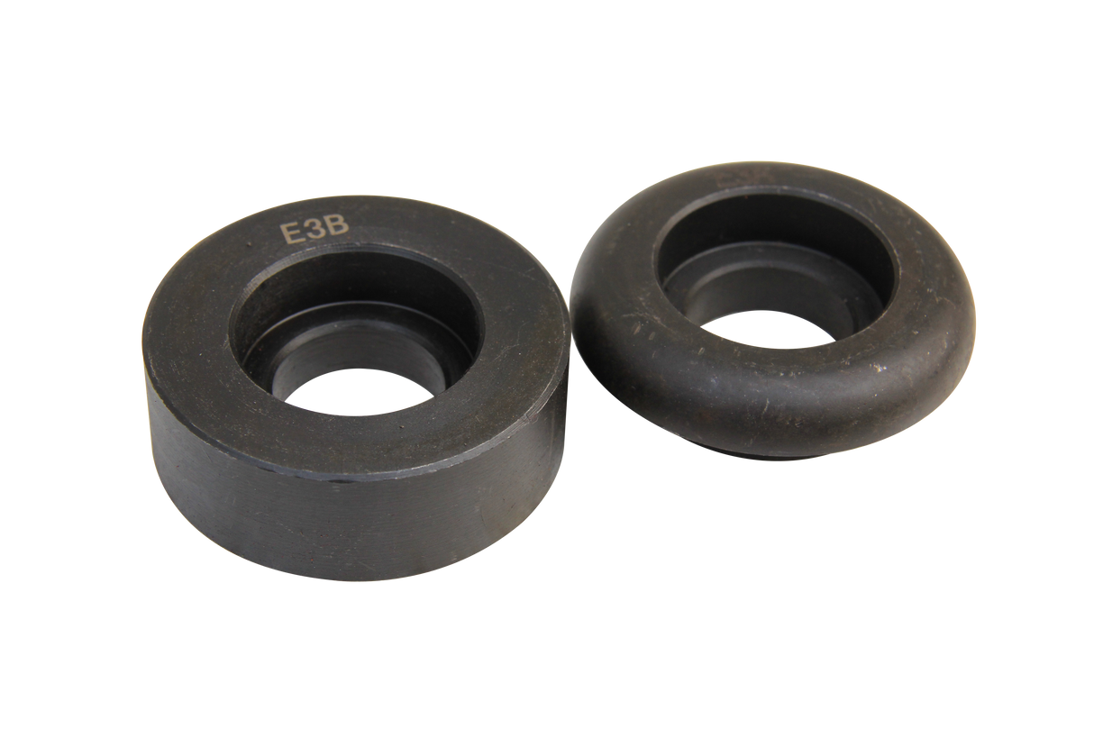 Rouleau en option pour Bead Roller TB-12 / ETB-12