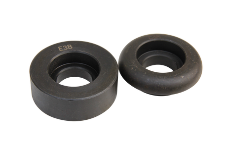 Optional roller for Bead Roller TB-12 / ETB-12