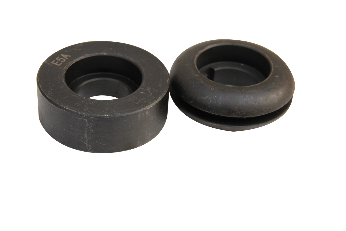 Rouleau en option pour Bead Roller TB-12 / ETB-12