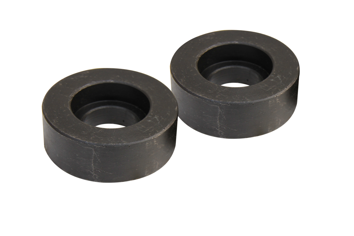 Rouleau en option pour Bead Roller TB-12 / ETB-12