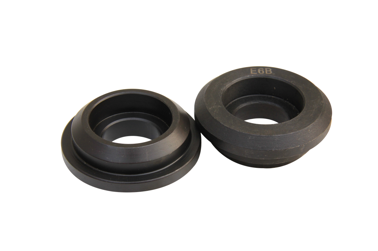 Rouleau en option pour Bead Roller TB-12 / ETB-12