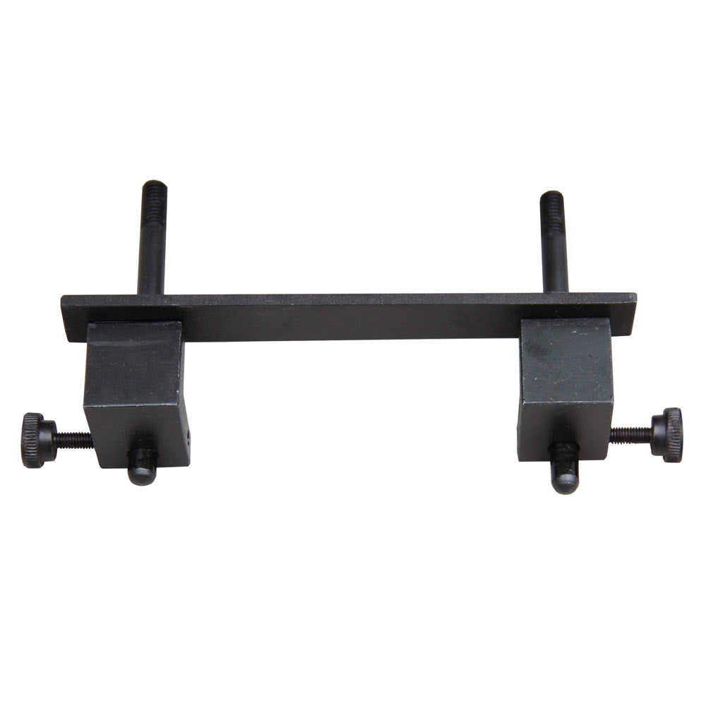 Combinaison manuelle de mini cisaillement/frein de 8 pouces, machine de cisaillement de freins de tôle