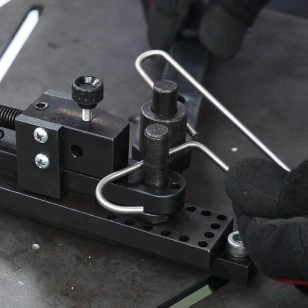 MUB-1 Manual Mounting Mini Universal Bender