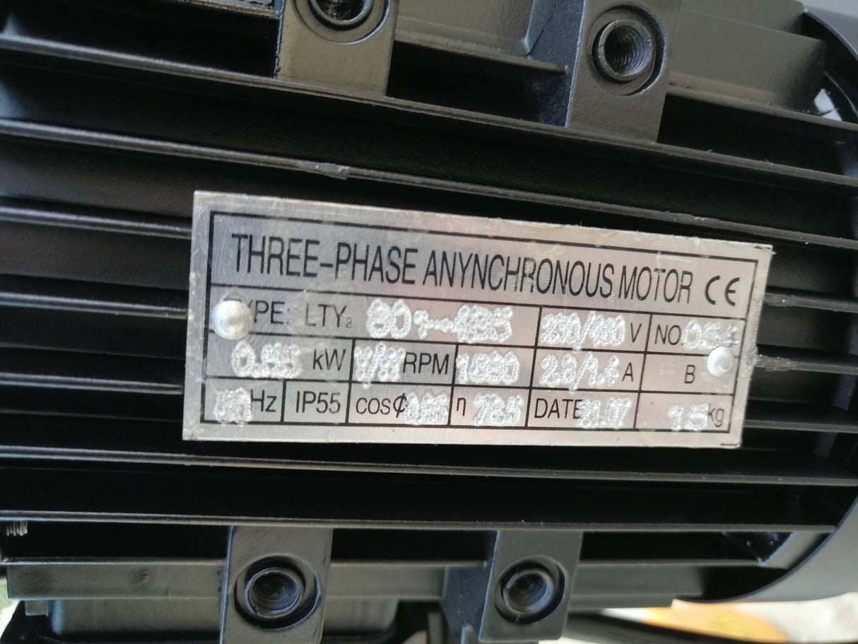 ESR-5108 51″ x 8 Gauge Electric Slip Roll Machine, Plate Rolling Machines (230V/460V-60HZ-3PH)