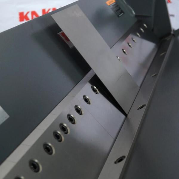 PBB-4012 40" 12 Gauge Pan and Box Brake With Foot Clamp