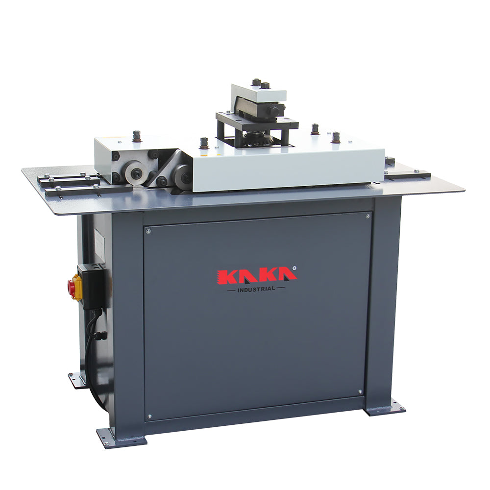 MACHINE À FORMER LES SERRURES Pittsburgh PF16G (110V-60HZ-1PH)