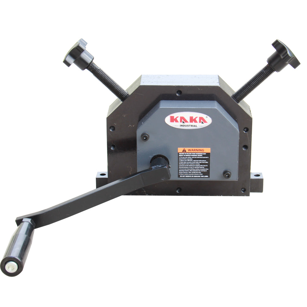 Cintreuse à rouleaux PR-5