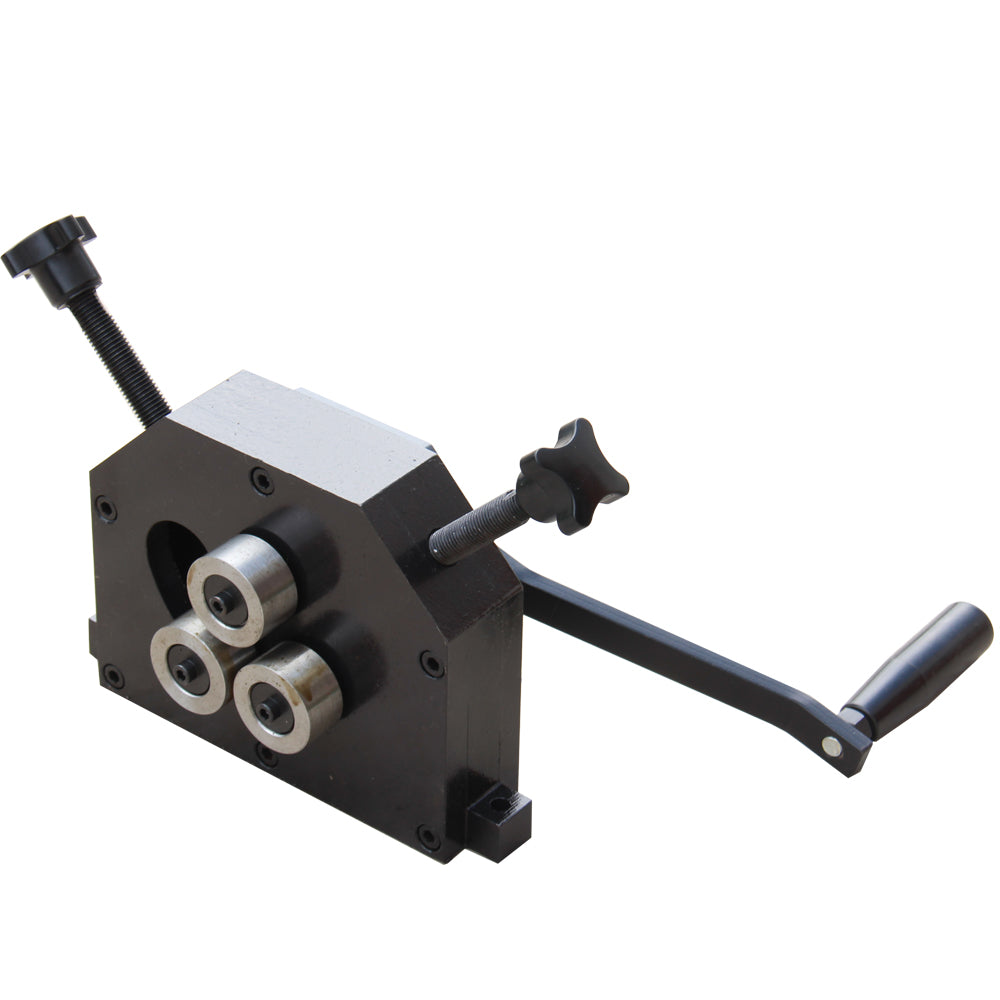 Cintreuse à rouleaux PR-5