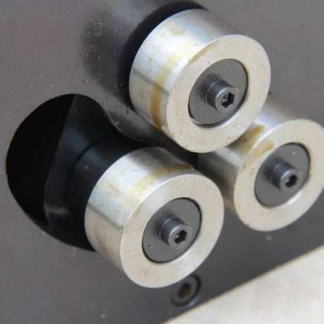 Optional dies for PR-5