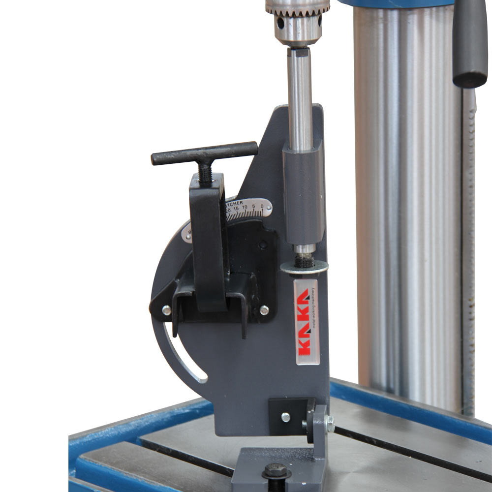 PN-1/2 A Aluminum Frame Pipe and Tube Notcher