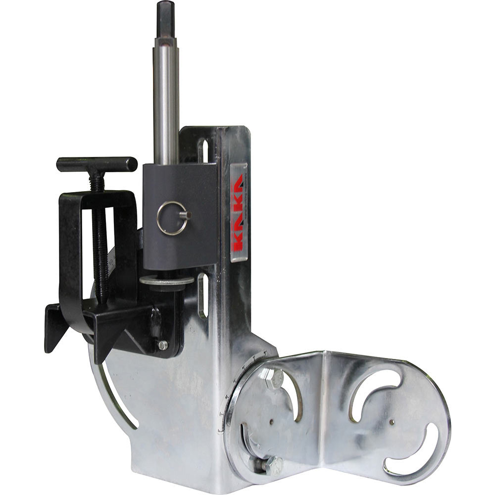 Kaka Industrial Pn-1/2S Hole Saw Pipe tube Notcher