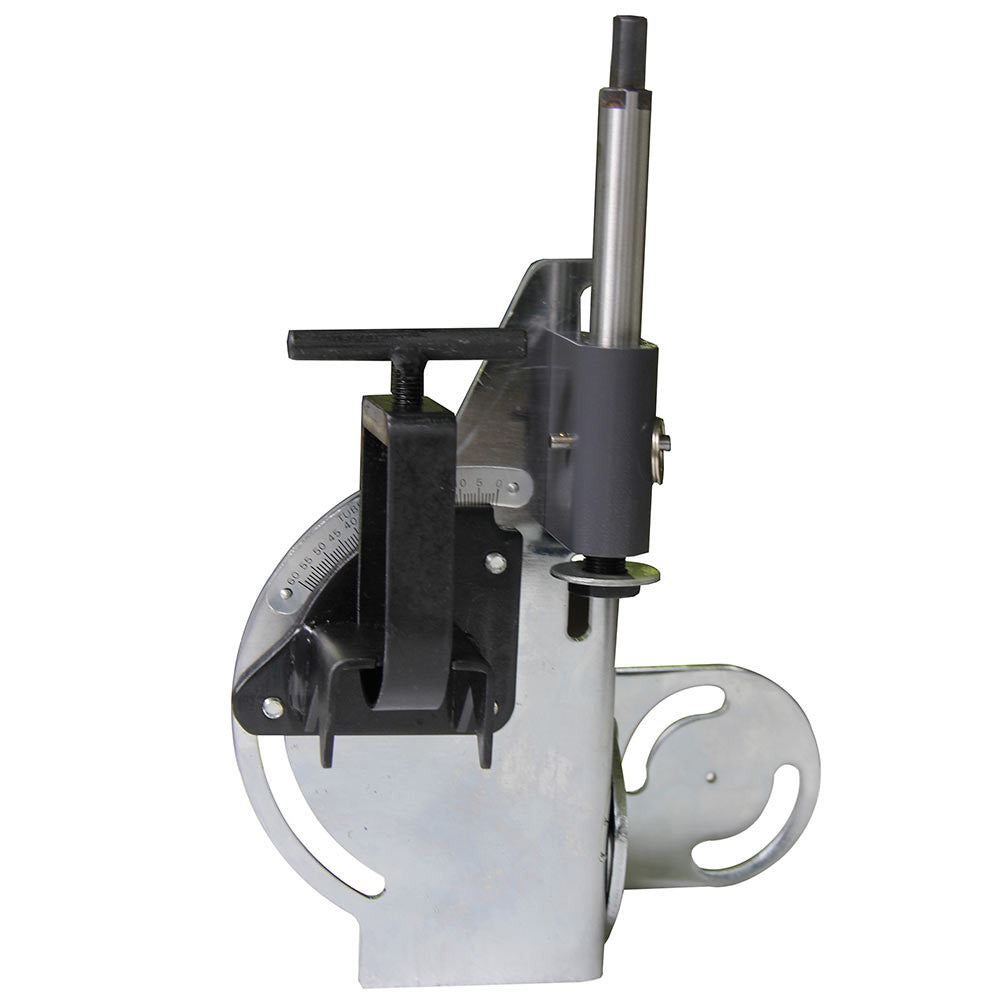 Kaka Industrial Pn-1/2S Hole Saw Pipe tube Notcher