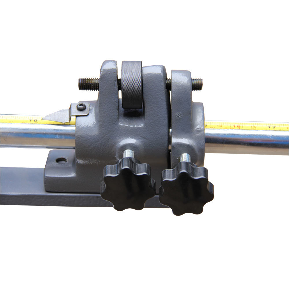 52 Inch 16 Gauge Foot Stomp Shear Q01-5216