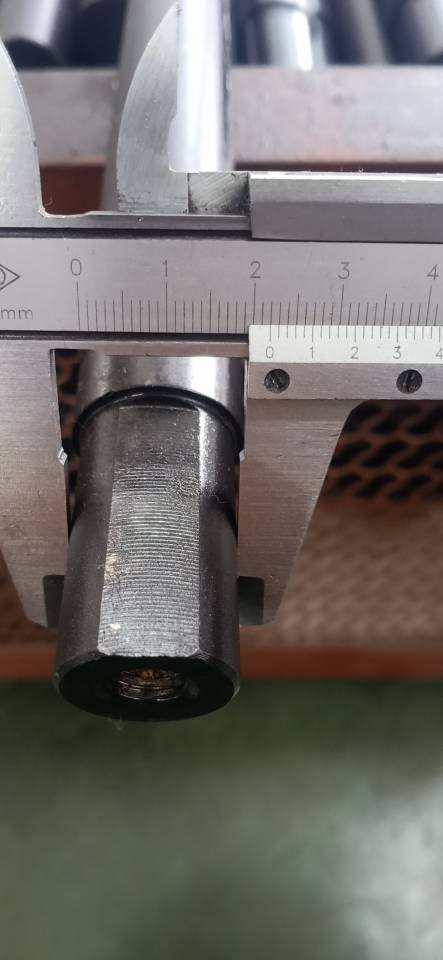 RM-18 ,18" Throat Depth Sheet Metal Fabrication Bead Roller Kit