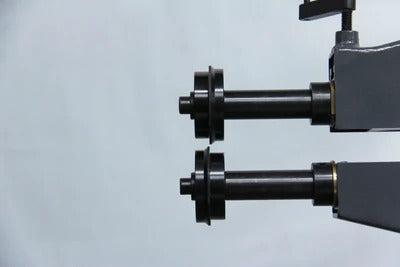 Jeu de matrices de cisaillement rotatif 201-058 pour rouleau à billes 173806 RM-36