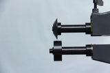201-101 Tipping Roller Kit  for 173806 RM-36 bead roller