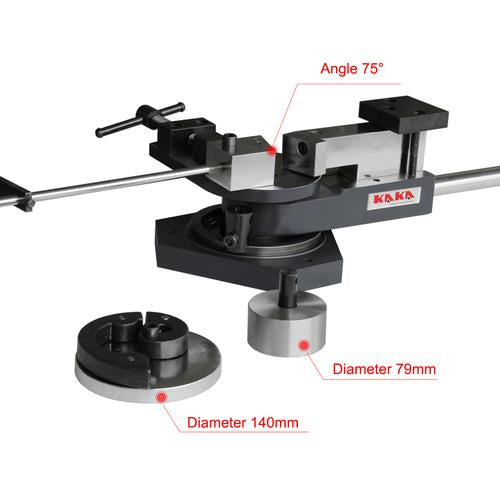 Cintreuse universelle robuste SBG-40
