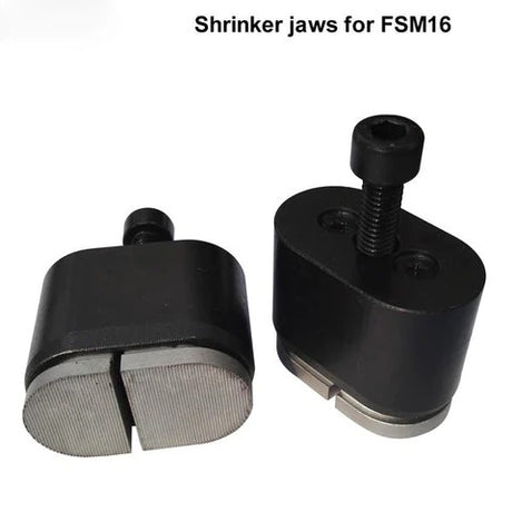 kaka industrial  Aluminum Shrinker & stretcher jaws for  FSM16