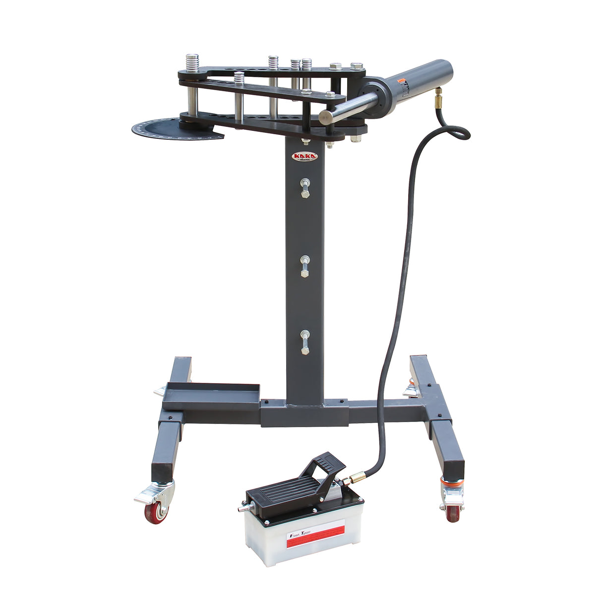 Cintreuse de tubes hydraulique Kaka Industrial TB-3B