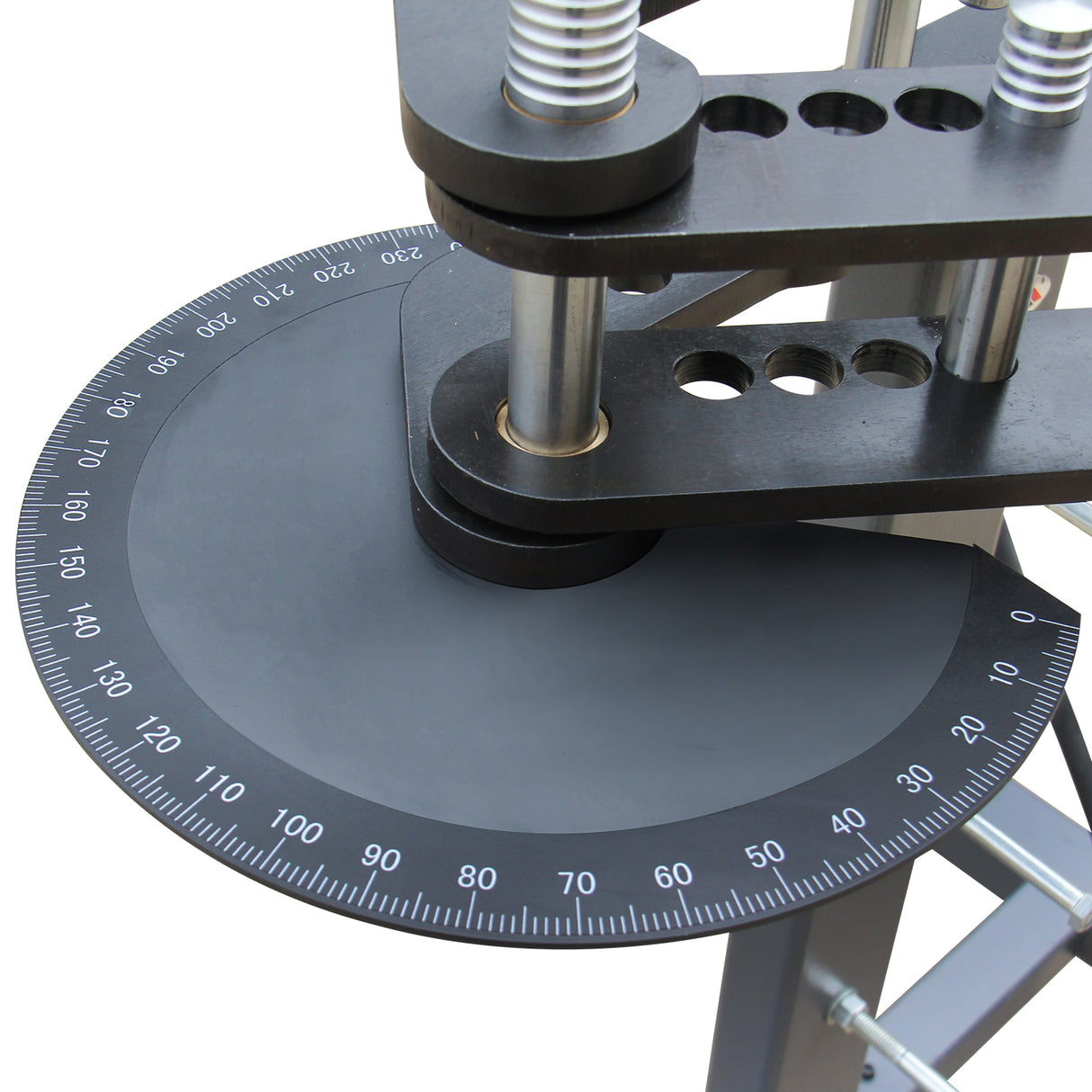 Cintreuse de tubes hydraulique Kaka Industrial TB-3B