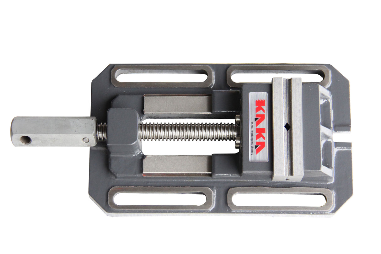 Kaka Industrial Drill Press Machine Vise TSL-100