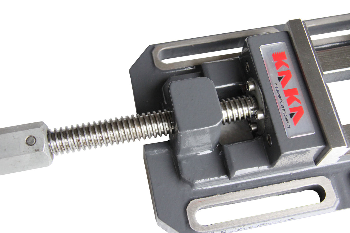 Kaka Industrial Drill Press Machine Vise TSL-100