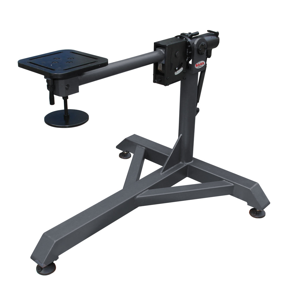 (PRÉCOMMANDE) Positionneur de soudage Kaka Industrial WP300M