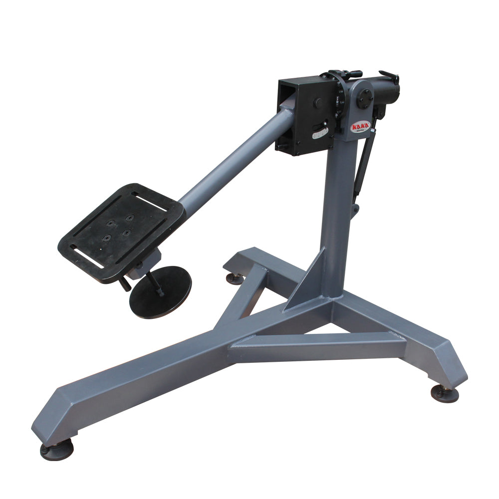 (PRÉCOMMANDE) Positionneur de soudage Kaka Industrial WP300M