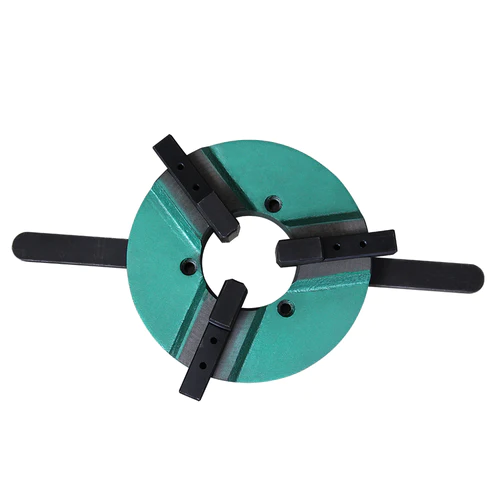 Kaka Industrial WPC-300 Welding Positioner Chuck (For WP-350 welding positioner)