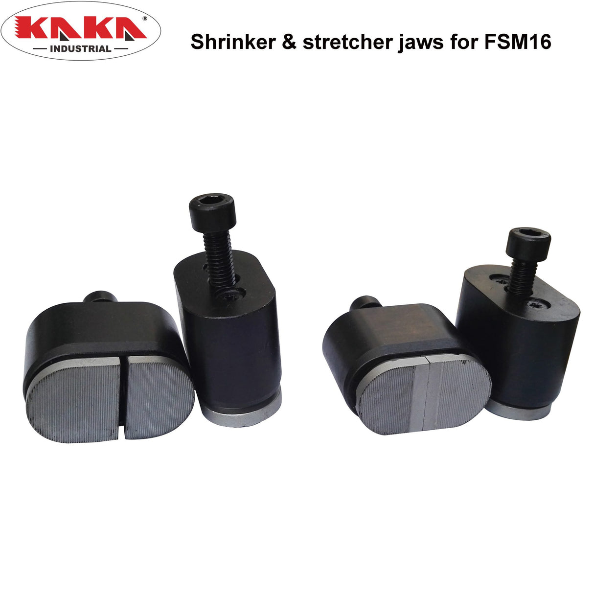 Kaka Industrial Spare jaws for FSM16