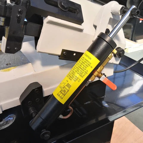 #14 Hydraulic Cylinder Spare parts for BS-712N/BS-712R bandsaw