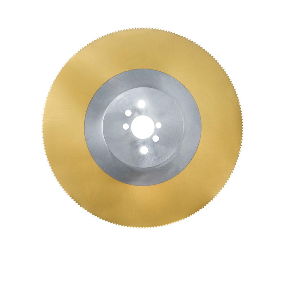 Replacement Blades for CS series cold saw