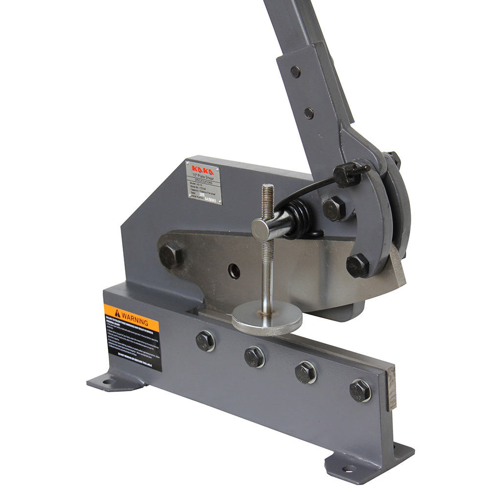 CISAILLE À TÔLE 10 POUCES HS-10