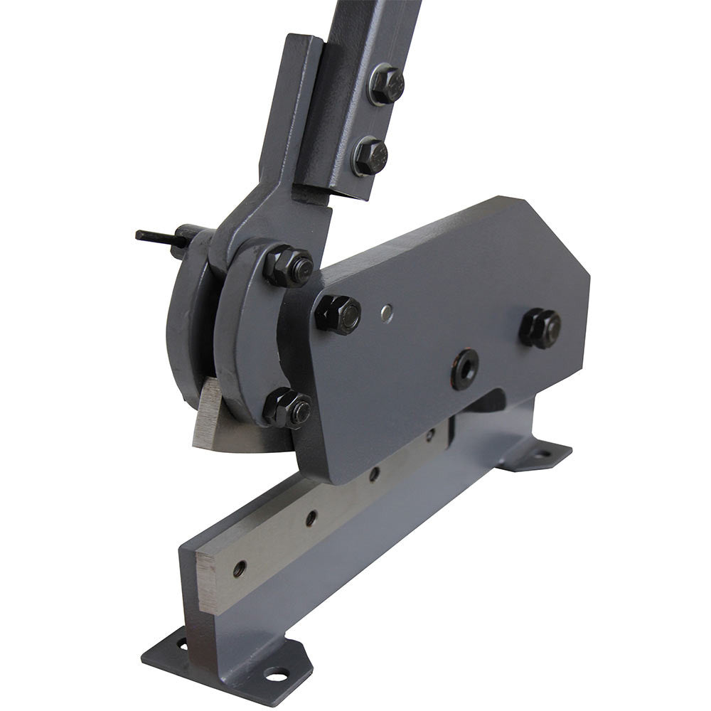 CISAILLE À TÔLE 10 POUCES HS-10