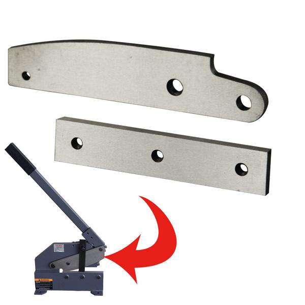 Lame supérieure/inférieure HSG-8