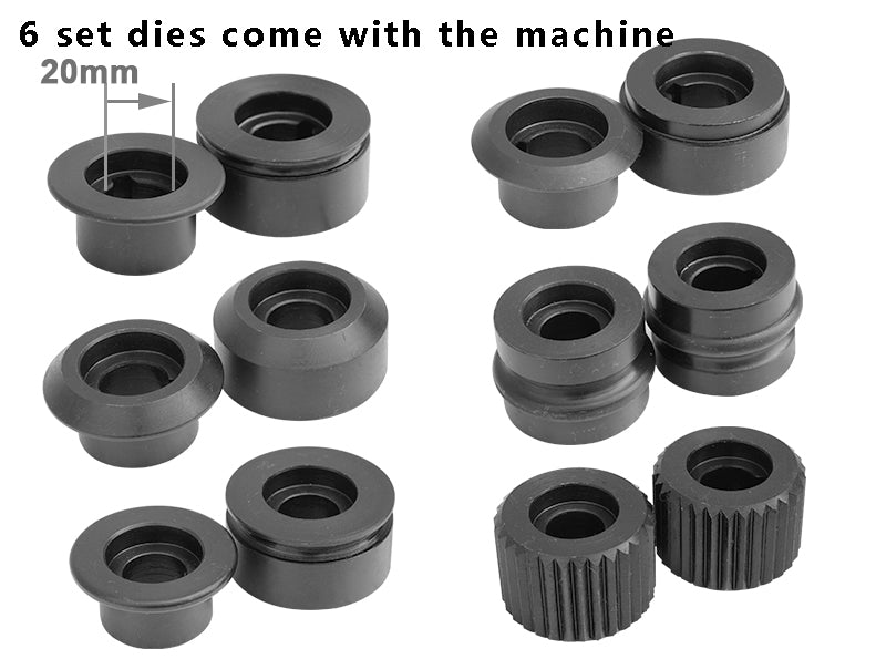 Matrices de rechange pour 173205 RM-08