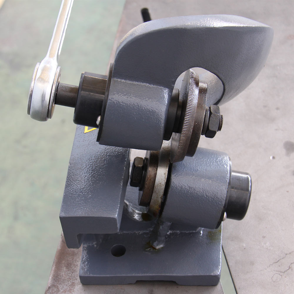 Multi-purpose Throatless Sheet Metal Shear MMS-2