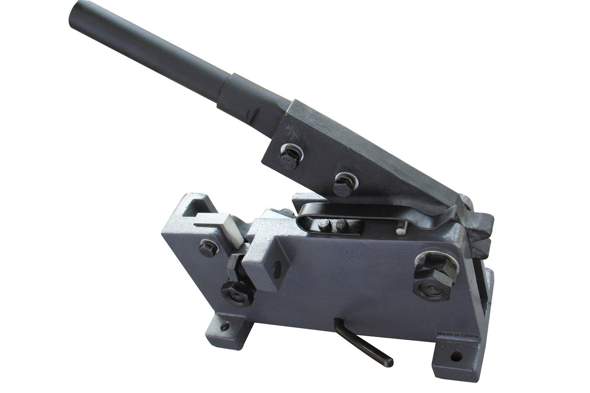Manual Shear MS-28