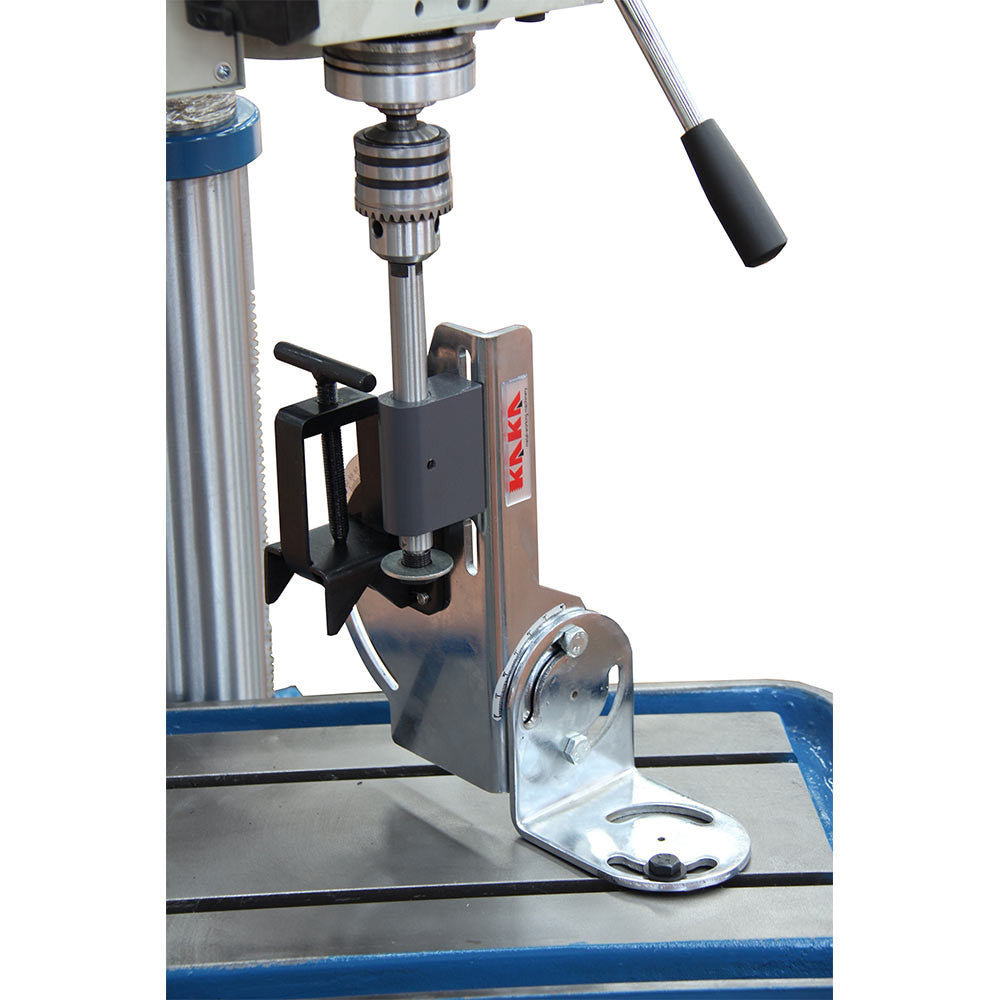 Kaka Industrial Pn-1/2S Hole Saw Pipe tube Notcher