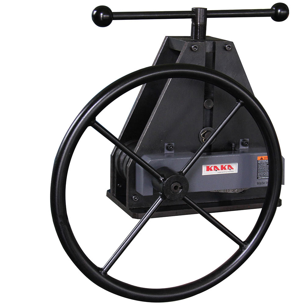 TR-50L Manual Tube Pipe Roller Bender WITHOUT Any rollers