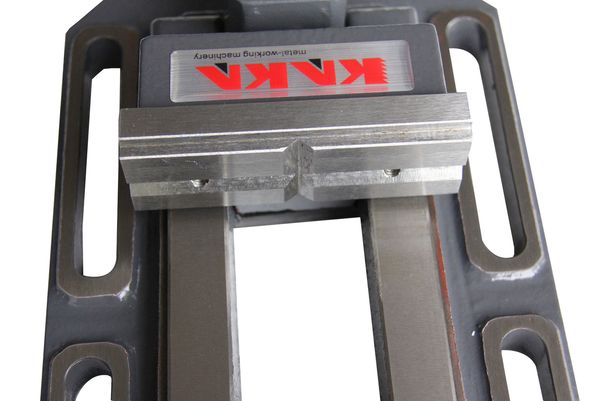 Kaka Industrial Drill Press Machine Vise TSL-100