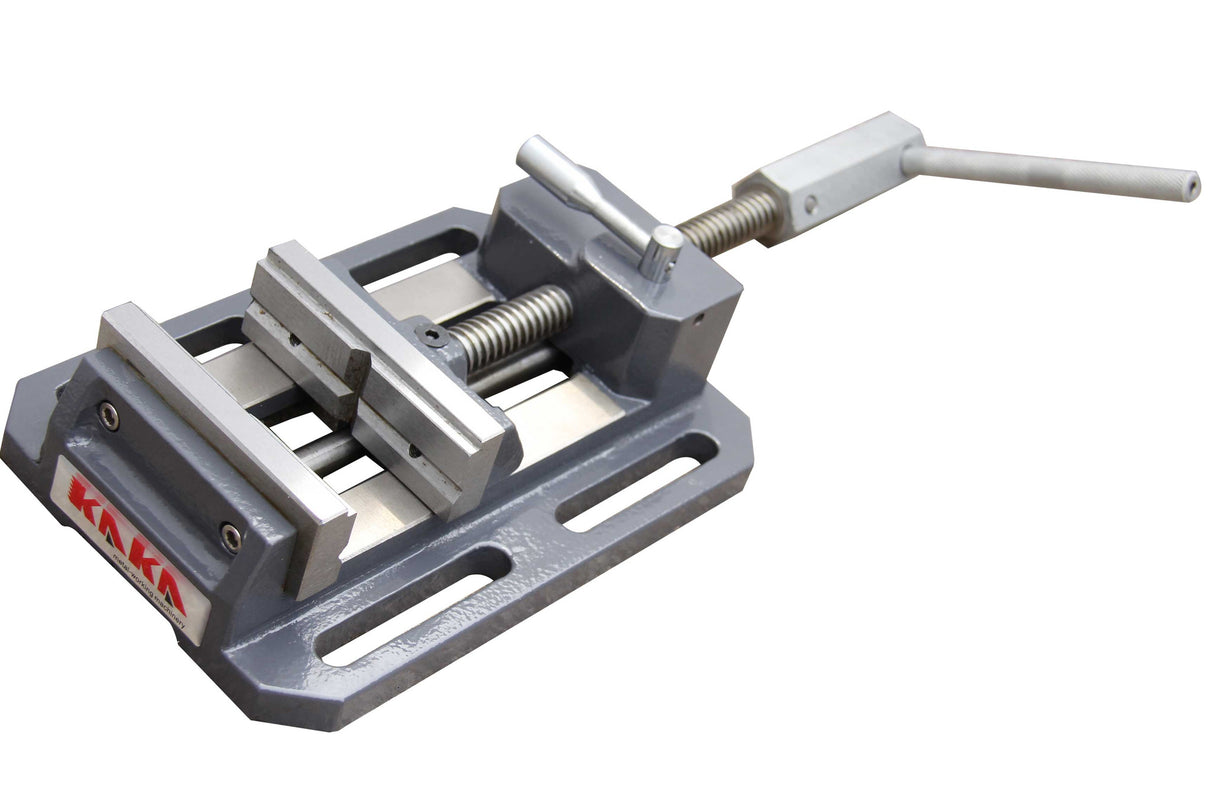 Kaka Industrial TSL-100Q Drill Press Machine Vise with Quick lock and release