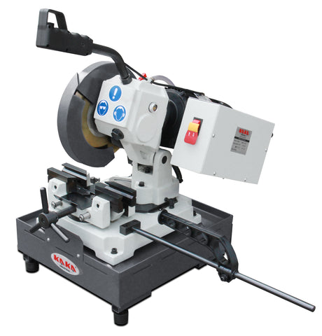 Cold Saw