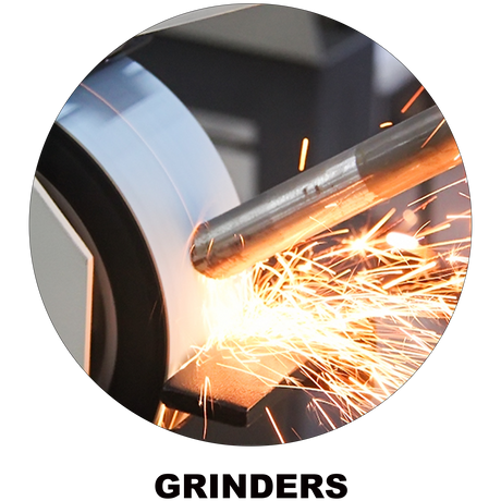 Belt Grinder