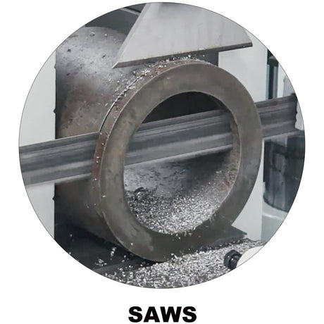 Sawing Machines