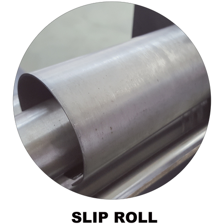 Slip Roll