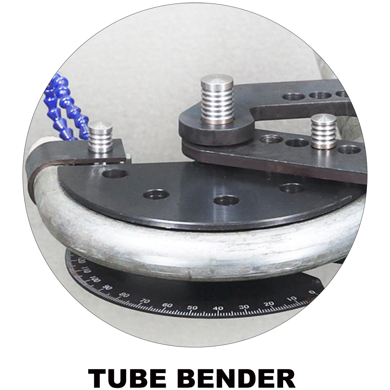 Pipe/Tube Bender