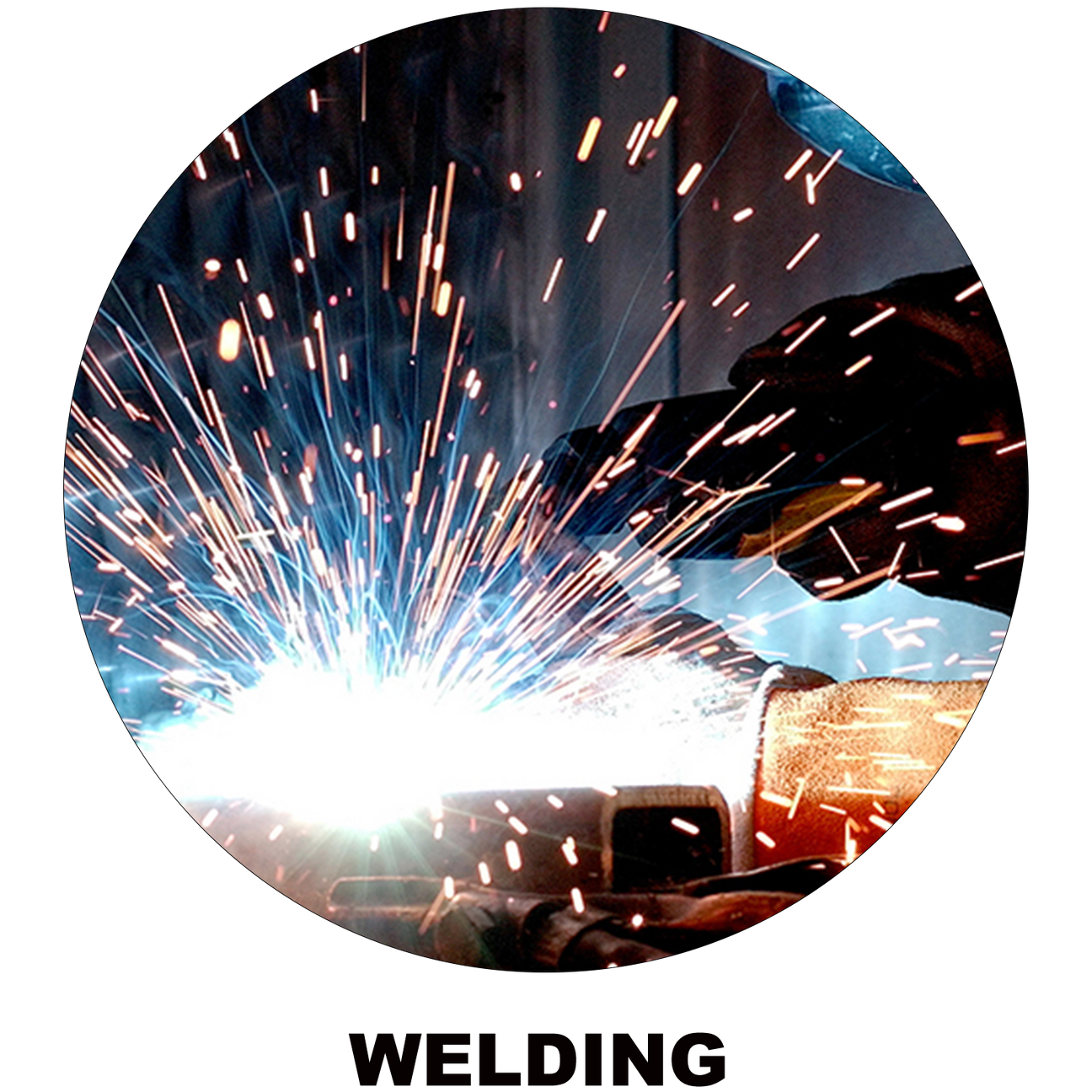 Welding Positioner