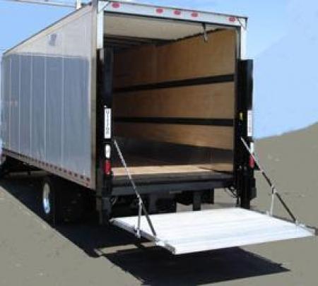 Additional Shipping Services