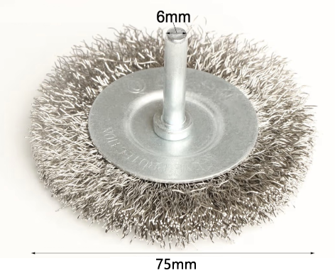Wire Brush for BS-1018B & BS-1018T saw
